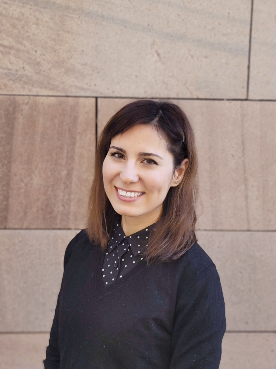 Luiza Moshkin - profile picture